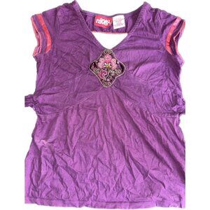 DISNEY (THAT'S SO RAVEN) TOP